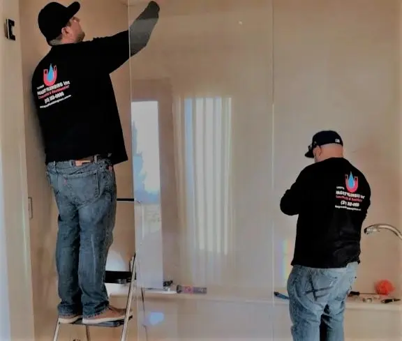 Professional plumbing installation for Boiler Repair in Luzerne